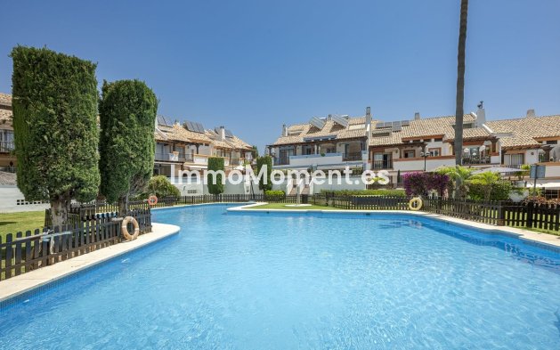 Revente - Villa - Marbella - Marbella Centro