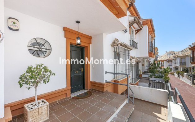 Revente - Villa - Marbella - Marbella Centro