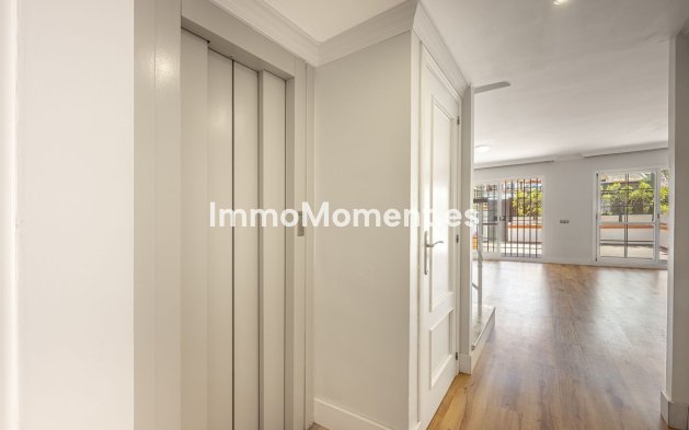 Revente - Villa - Marbella - Marbella Centro