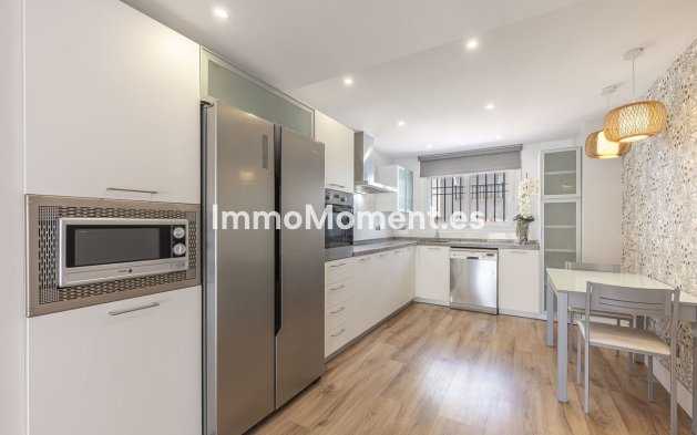 Revente - Villa - Marbella - Marbella Centro