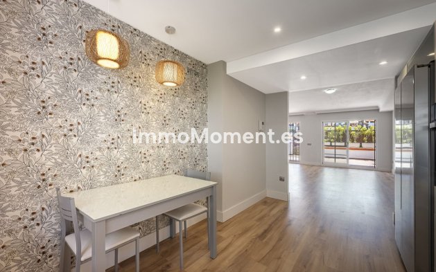 Revente - Villa - Marbella - Marbella Centro