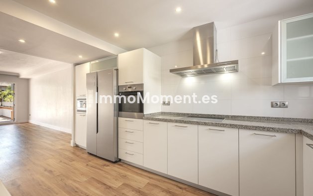 Revente - Villa - Marbella - Marbella Centro
