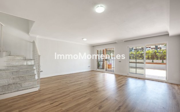 Revente - Villa - Marbella - Marbella Centro