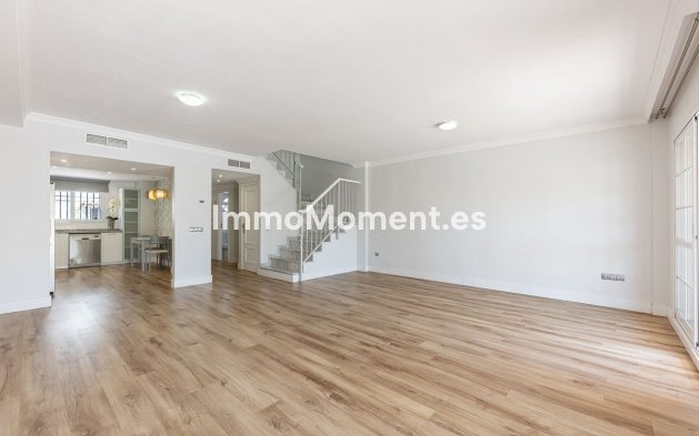 Revente - Villa - Marbella - Marbella Centro