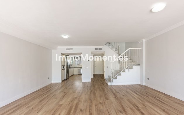 Revente - Villa - Marbella - Marbella Centro