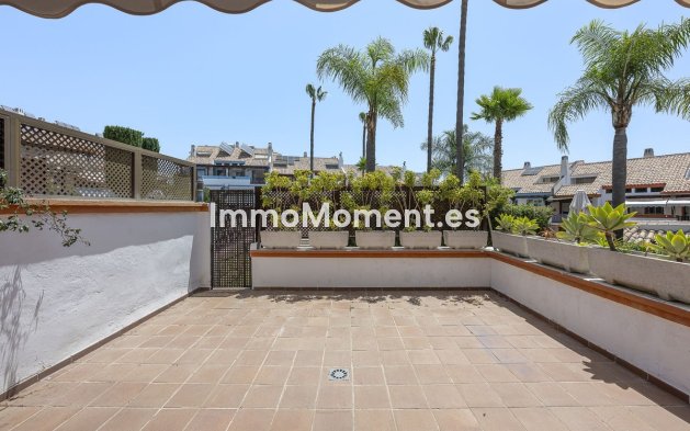 Revente - Villa - Marbella - Marbella Centro