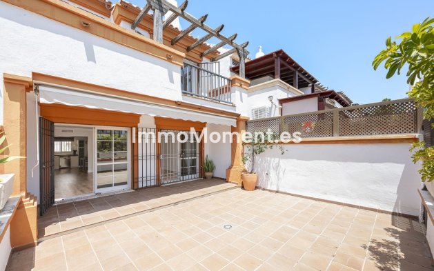 Revente - Villa - Marbella - Marbella Centro