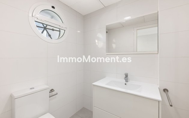 Revente - Villa - Marbella - Marbella Centro