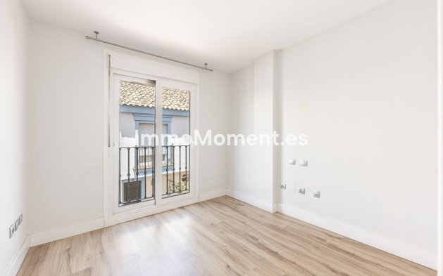 Revente - Villa - Marbella - Marbella Centro