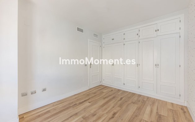 Revente - Villa - Marbella - Marbella Centro