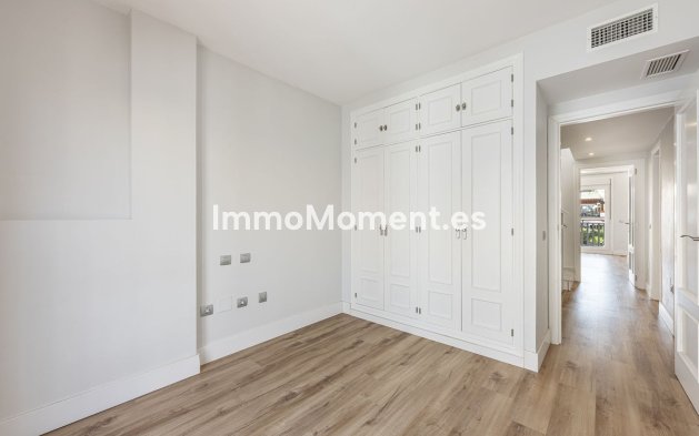 Revente - Villa - Marbella - Marbella Centro