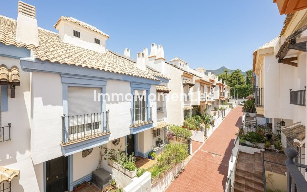 Revente - Villa - Marbella - Marbella Centro
