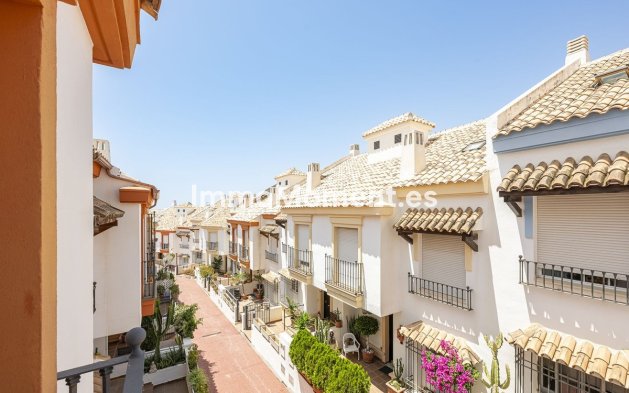 Revente - Villa - Marbella - Marbella Centro