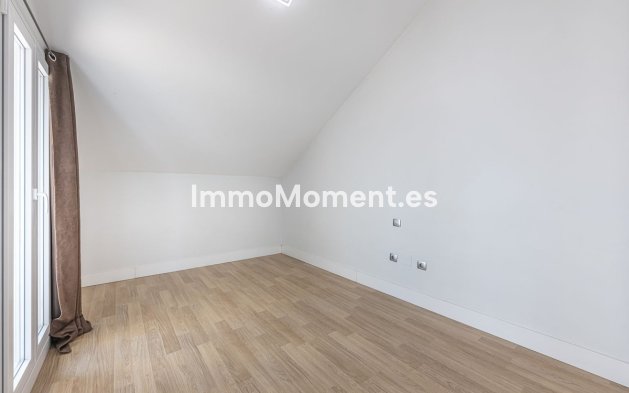 Revente - Villa - Marbella - Marbella Centro