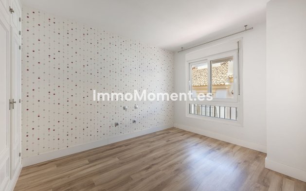 Revente - Villa - Marbella - Marbella Centro