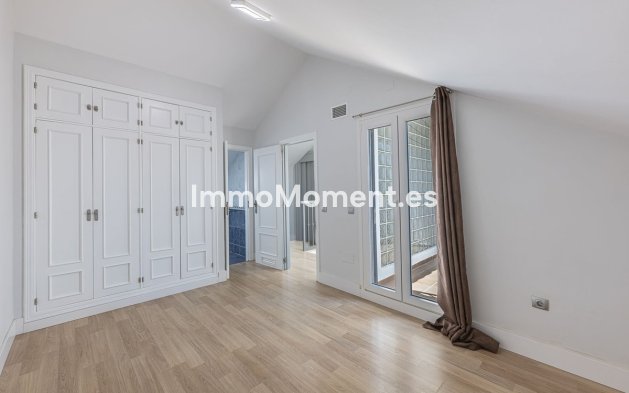 Revente - Villa - Marbella - Marbella Centro