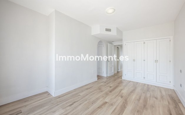 Revente - Villa - Marbella - Marbella Centro