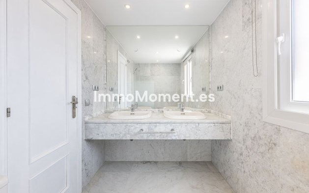 Revente - Villa - Marbella - Marbella Centro