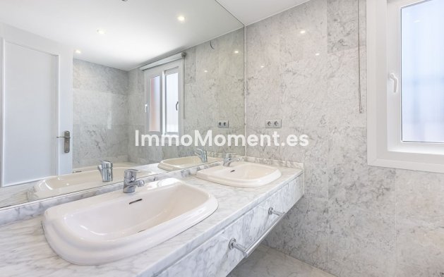 Revente - Villa - Marbella - Marbella Centro