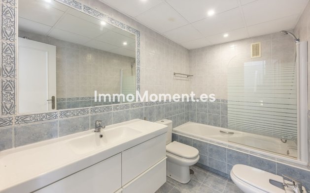 Revente - Villa - Marbella - Marbella Centro