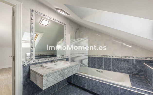 Revente - Villa - Marbella - Marbella Centro