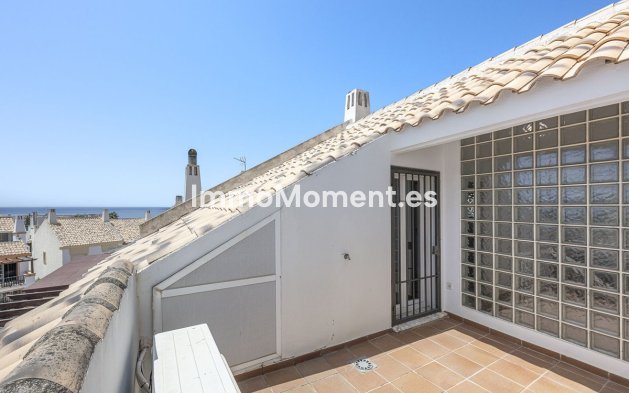 Revente - Villa - Marbella - Marbella Centro