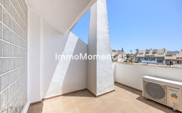 Revente - Villa - Marbella - Marbella Centro