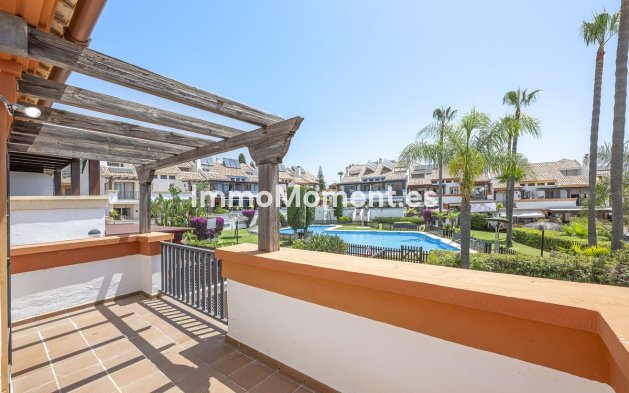 Revente - Villa - Marbella - Marbella Centro