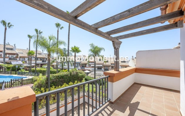 Revente - Villa - Marbella - Marbella Centro