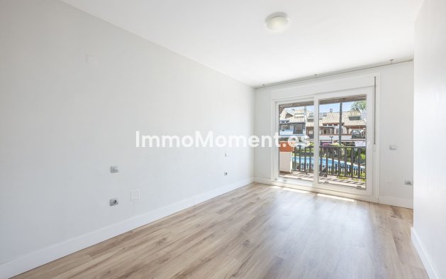 Revente - Villa - Marbella - Marbella Centro