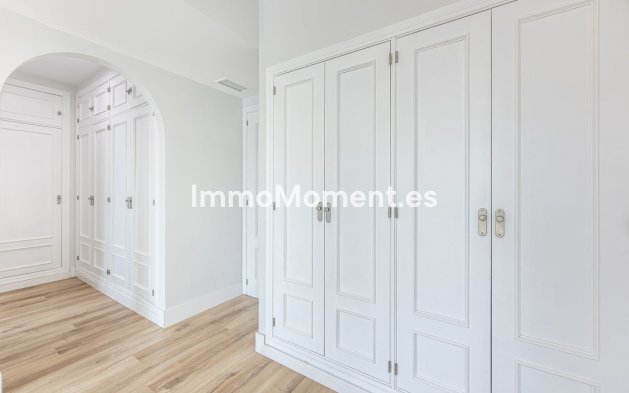 Revente - Villa - Marbella - Marbella Centro