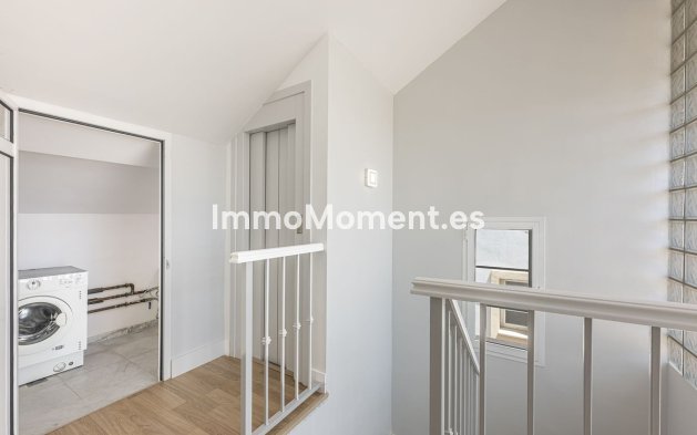Revente - Villa - Marbella - Marbella Centro