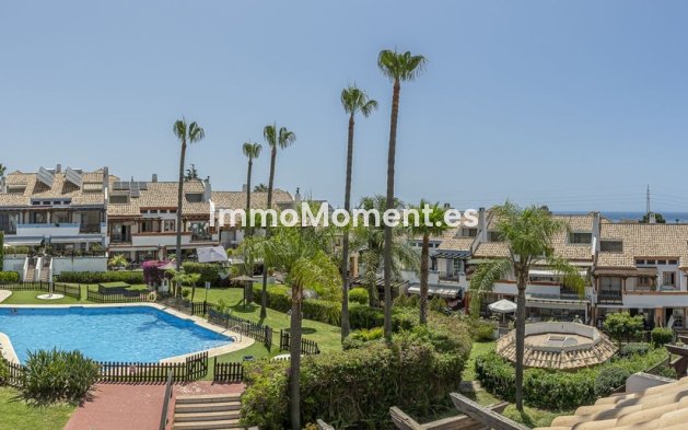 Revente - Villa - Marbella - Marbella Centro