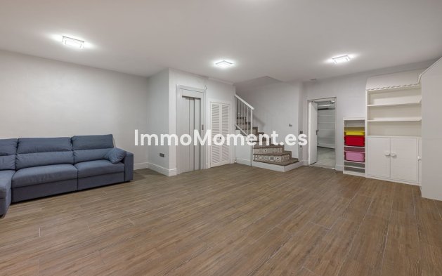 Revente - Villa - Marbella - Marbella Centro