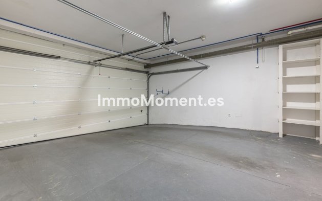 Revente - Villa - Marbella - Marbella Centro