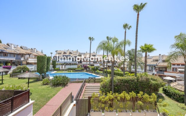 Revente - Villa - Marbella - Marbella Centro
