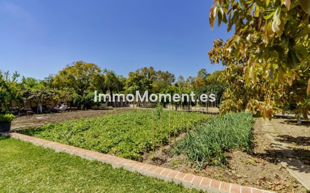 Revente - Villa - Benahavís - La Quinta