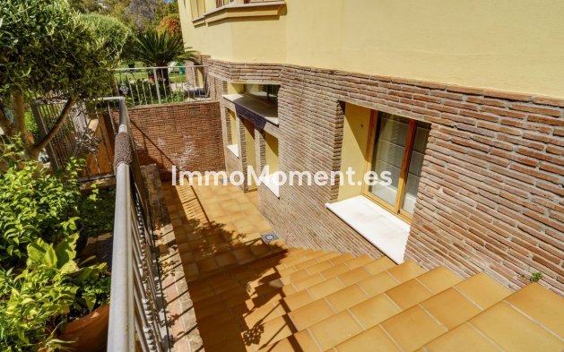 Revente - Villa - Benahavís - La Quinta