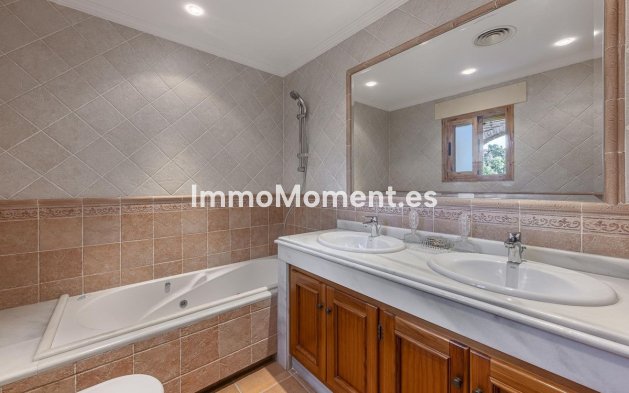 Revente - Villa - Benahavís - La Quinta