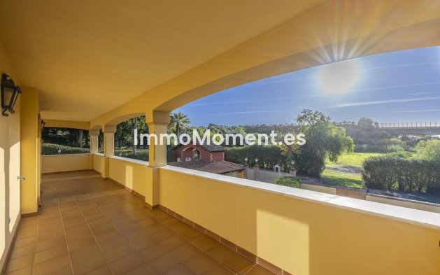 Revente - Villa - Benahavís - La Quinta