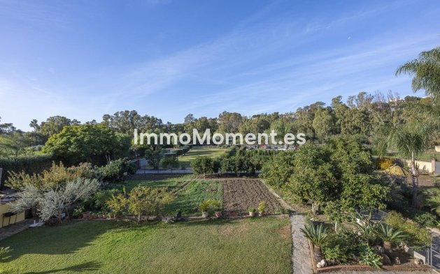 Revente - Villa - Benahavís - La Quinta