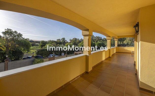 Revente - Villa - Benahavís - La Quinta