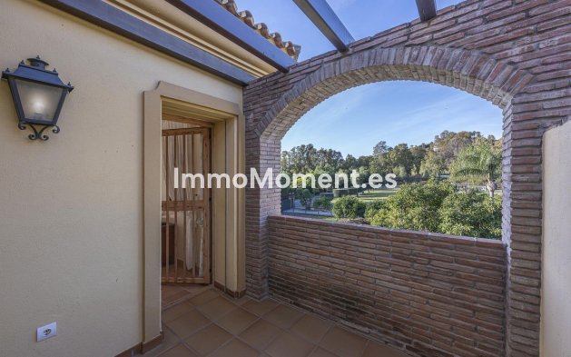 Revente - Villa - Benahavís - La Quinta