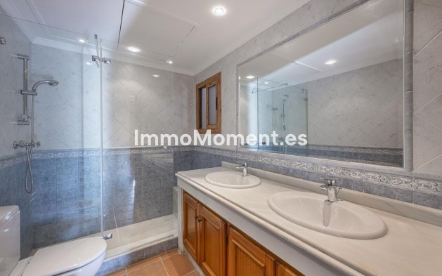 Revente - Villa - Benahavís - La Quinta