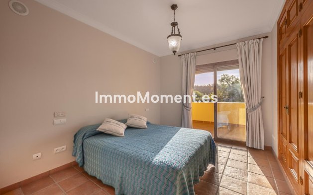 Revente - Villa - Benahavís - La Quinta
