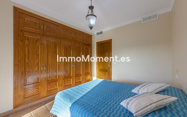 Revente - Villa - Benahavís - La Quinta