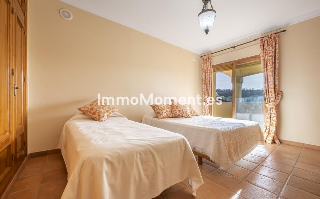 Revente - Villa - Benahavís - La Quinta