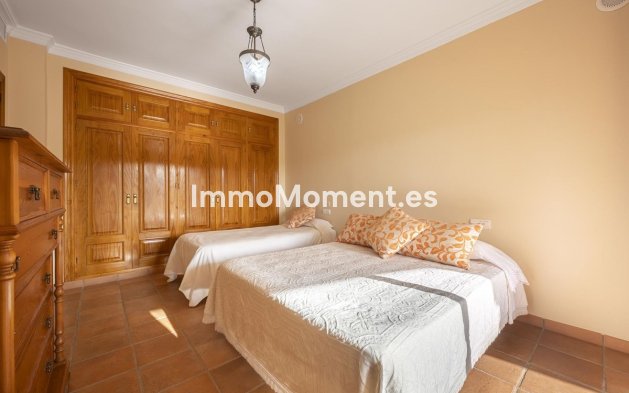 Revente - Villa - Benahavís - La Quinta