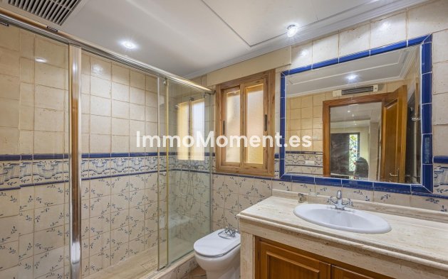 Revente - Villa - Benahavís - La Quinta