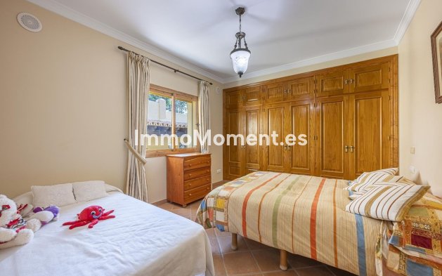 Revente - Villa - Benahavís - La Quinta